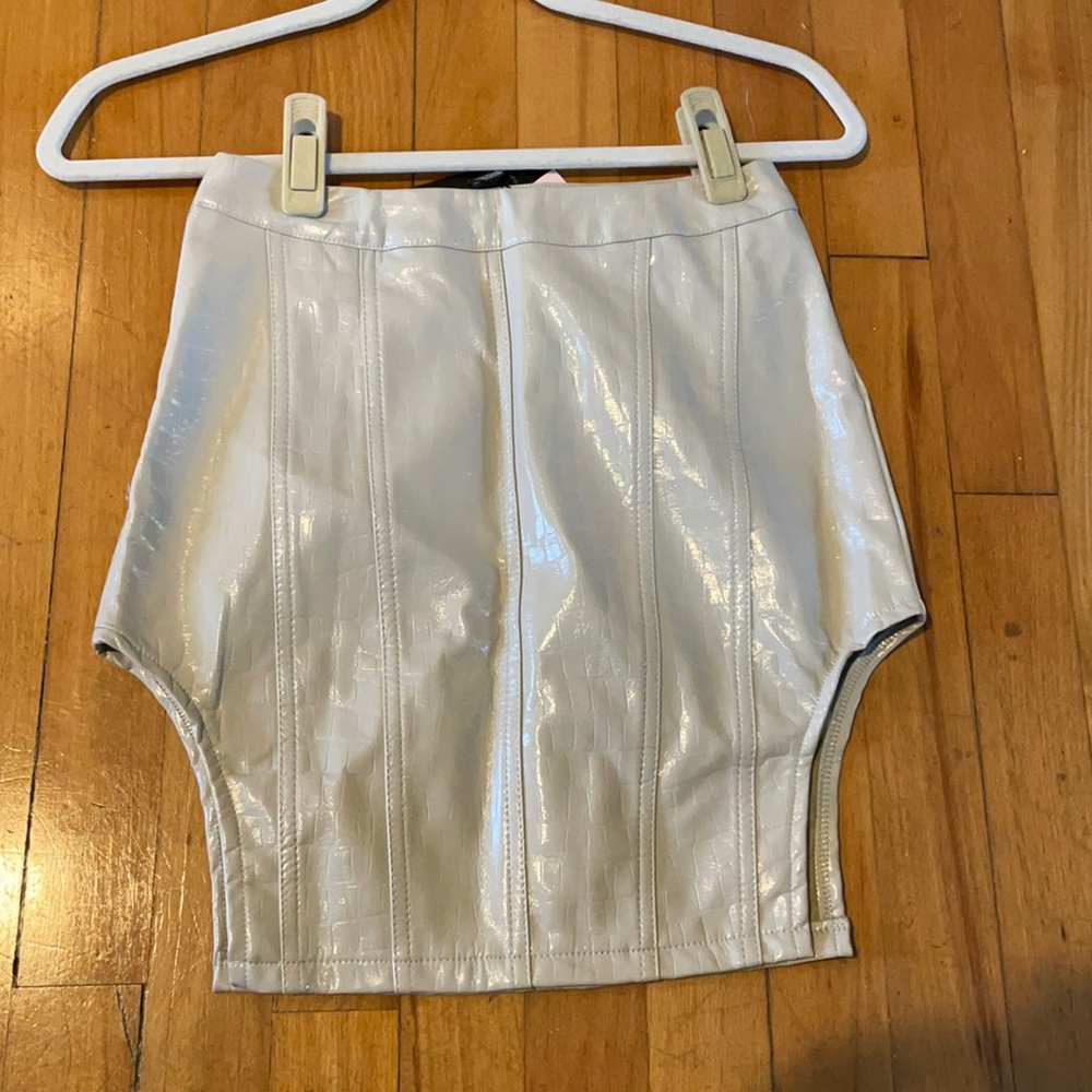 Mini Skirt